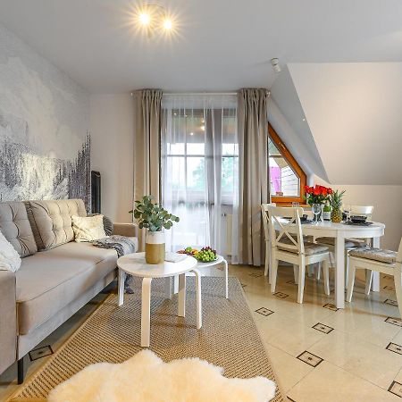 Visitzakopane - Widokowy Apartment Екстер'єр фото