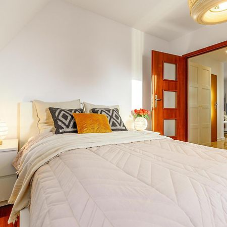 Visitzakopane - Widokowy Apartment Екстер'єр фото