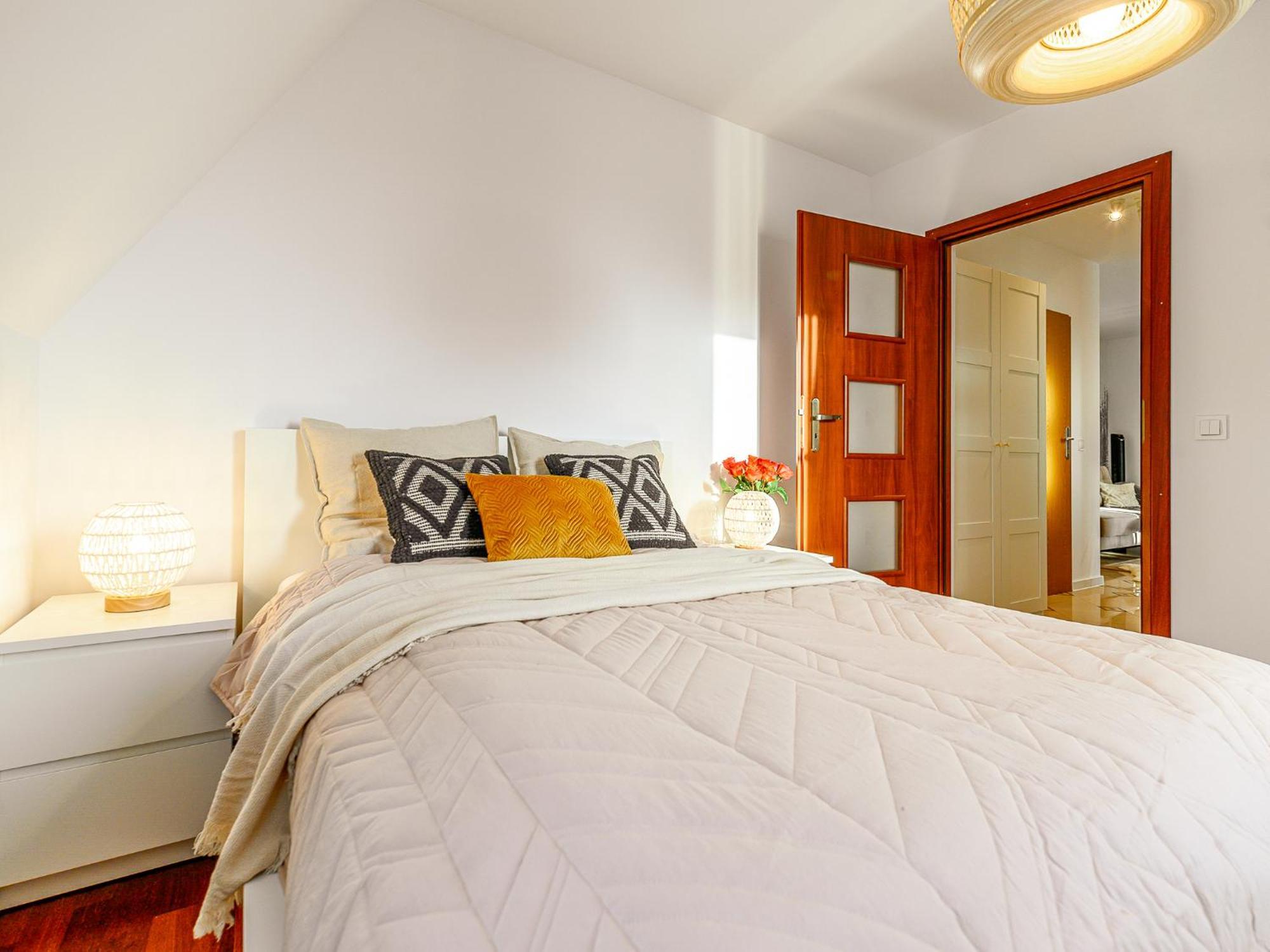 Visitzakopane - Widokowy Apartment Екстер'єр фото