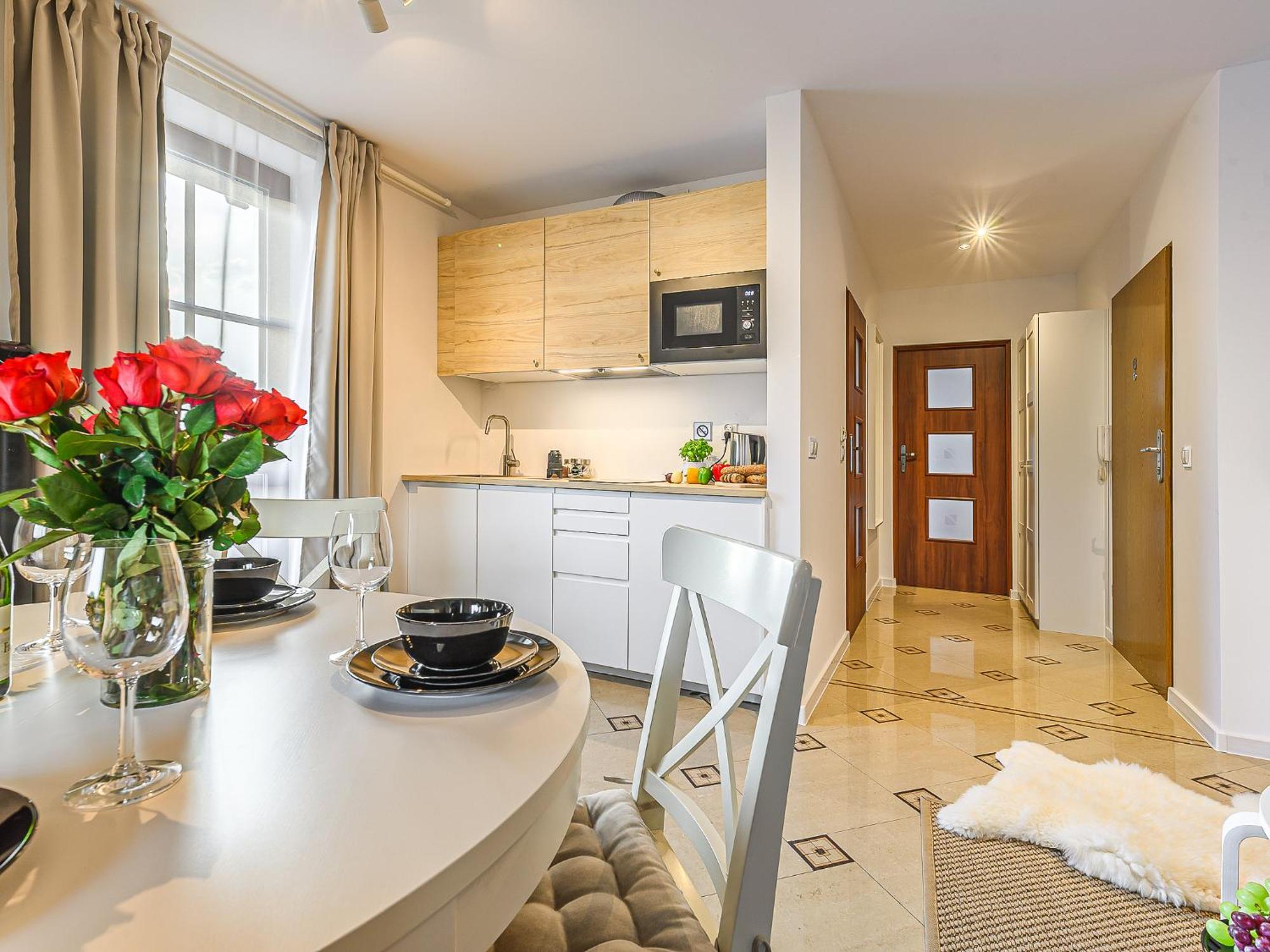 Visitzakopane - Widokowy Apartment Екстер'єр фото