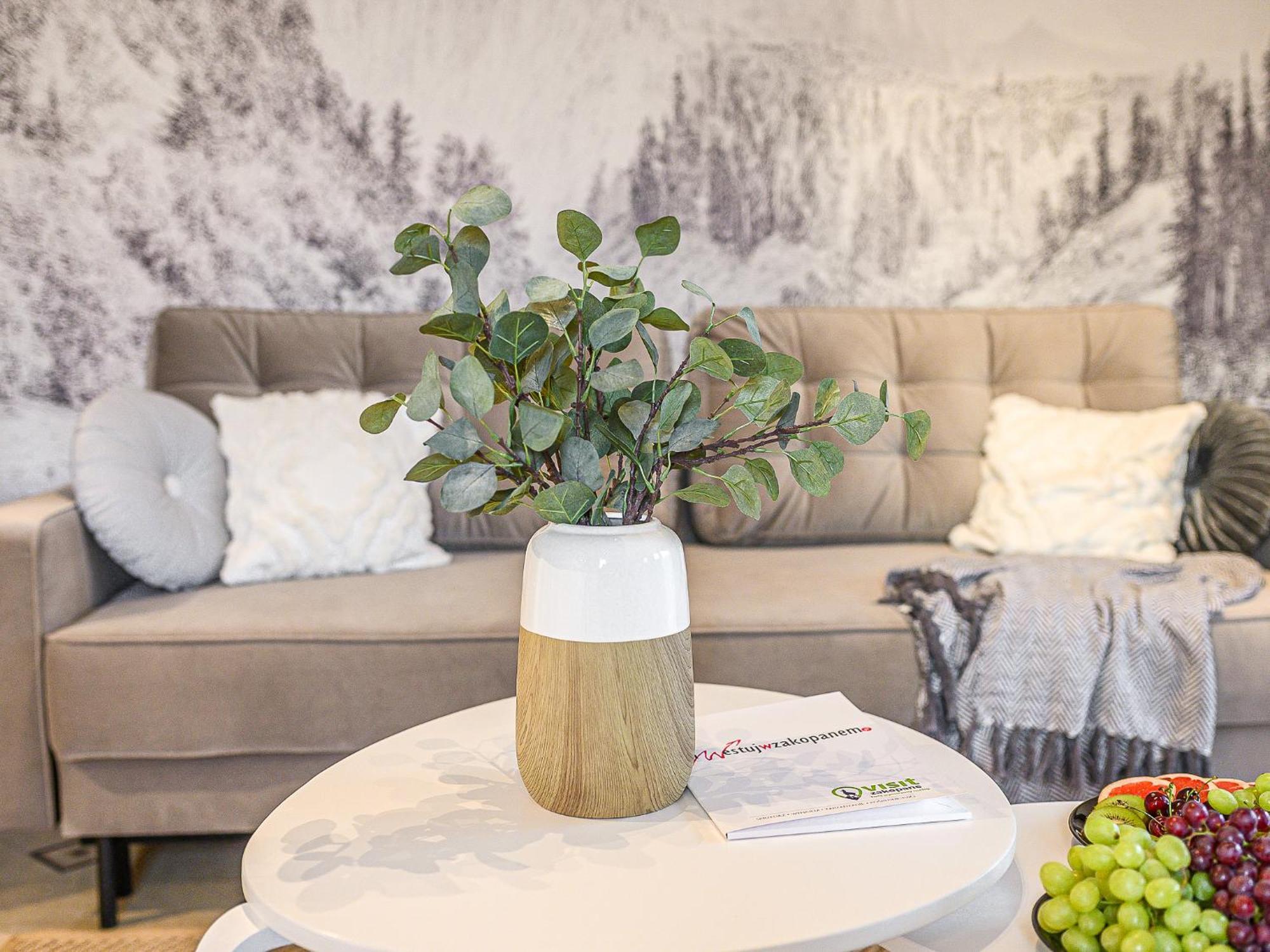 Visitzakopane - Widokowy Apartment Екстер'єр фото